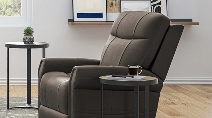 flexsteel recliners